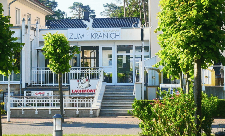 Restaurant Zum Kranich