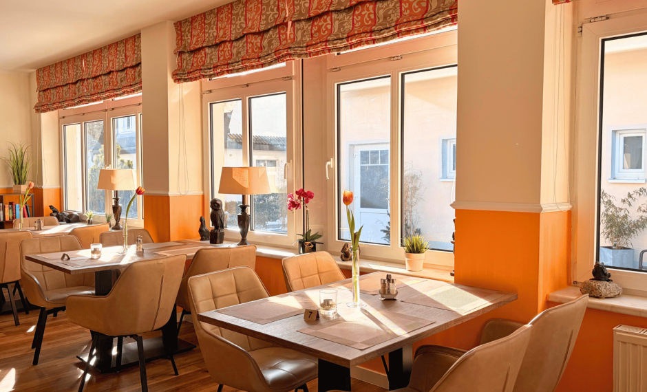 Salon Morgenrot