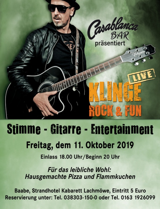 Klinge_Plakat_Axel